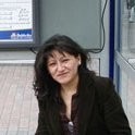 Miriam Maidana