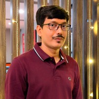 Krishnendu Mandal