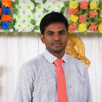 Karthik Manju