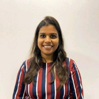Abinaya Gunasekaran