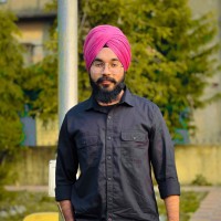 Harpreet Singh Maan