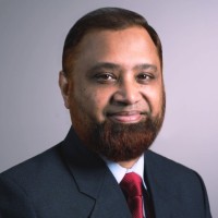 Khandaker (Dr. K) Ashfaque, PhD, PE, BCEE, ENV SP