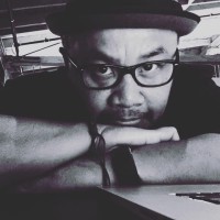 Eric M. De Castro