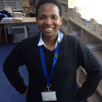 Tsitsi Muchenje