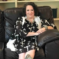 Cathey Robertson