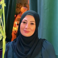 Meryem Nalbant Koksal