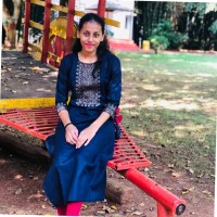 T. Harshitha