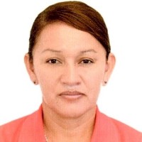 Marisol Del Pilar Baca Fernandez