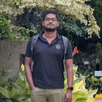 Abinesh Siva Manikandan