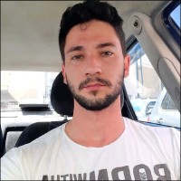 Luis Henrique Dias