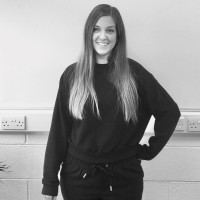 Nicole Mynott