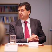 Denis Dragovic Ph.D.