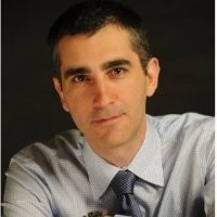 Panayiotis (Panos) Argyropoulos