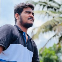 Karthik Elangovan