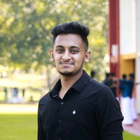 Tejas Rao