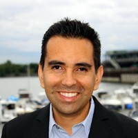 Andres Calderon