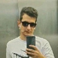 Alireza Bashi