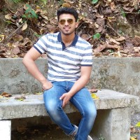 Aditya Poonia