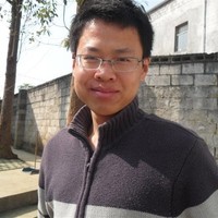 Max Zhu