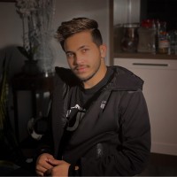 Pulkit Pulkit