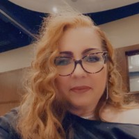 Rhonda Harris