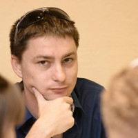 Evgeny Zabejinsky