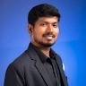 Kaviarasan Mani