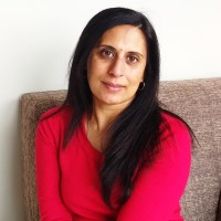 Ameeta Jeaven