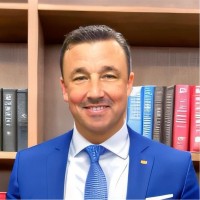 Will Sutherland, MBA