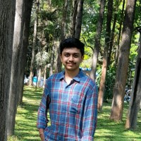 Vishnu M