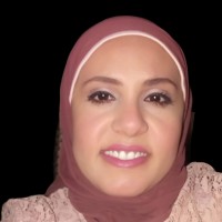 Yousra Elmasry