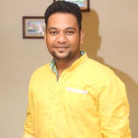 Naveen Chandran
