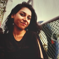 Supriya Prasad