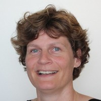Gerlienke Schuur
