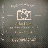 Colm Heron