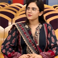 Fatima Kamran