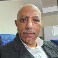 Khaled Zaky, ITIL Expert