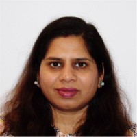 Amlana Aparajita