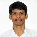 Jagadeesha Yogendrappa