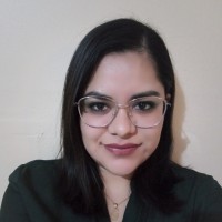 Graciela Guadalupe Rojas Bernal