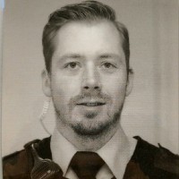 Frederik Kjær Christensen