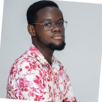 Aaron Asare