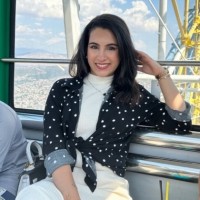 Amena Mustafa