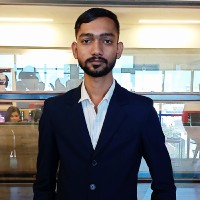 Parmar Dharmesh