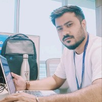 Amol Charde