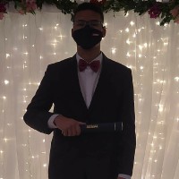 Gustavo Santos Oliveira