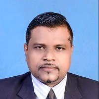 Amila Kiringoda