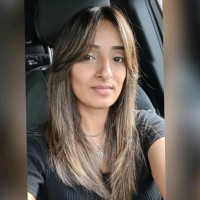 Bhaveeta Hirani