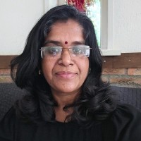 Shantha Devi Udayappan