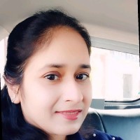 Shipra Tandon